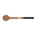 MSV Tennis Pointer Practice Tool (Wooden Tennis Racket) 310g Adult